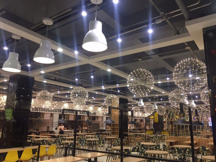 成都缇坎凯餐饮管理有限公司